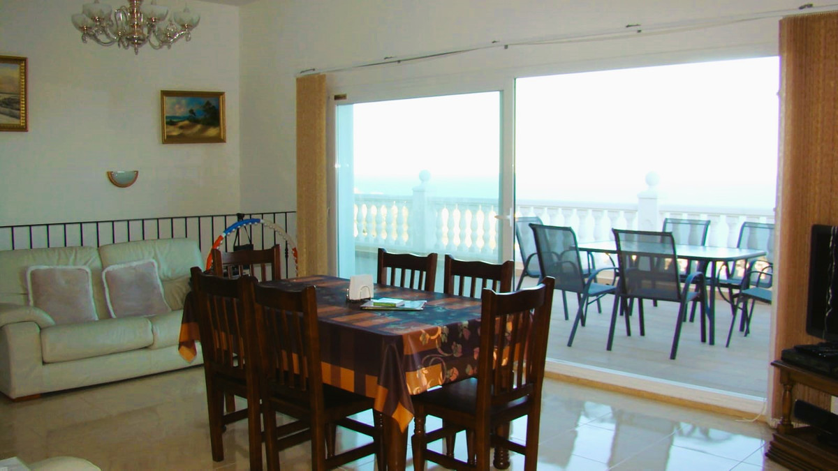 ShowFeedImage House – Detached Villa in Benitachell