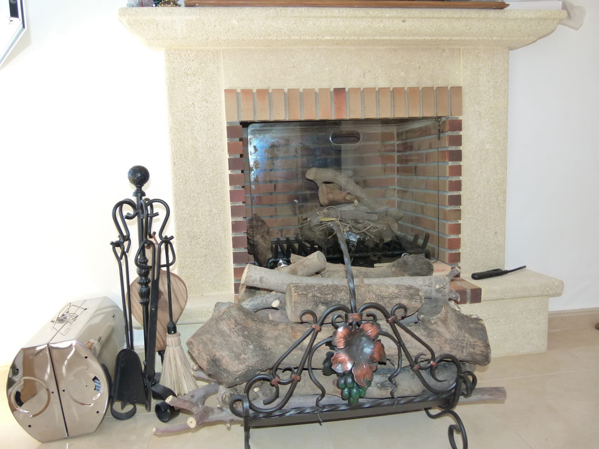 ShowFeedImage House – Detached Villa in Benitachell