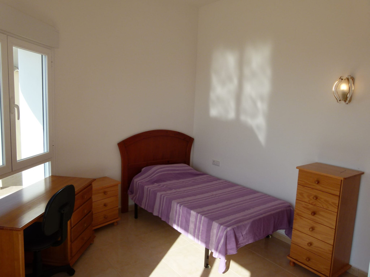 ShowFeedImage House – Detached Villa in Benitachell