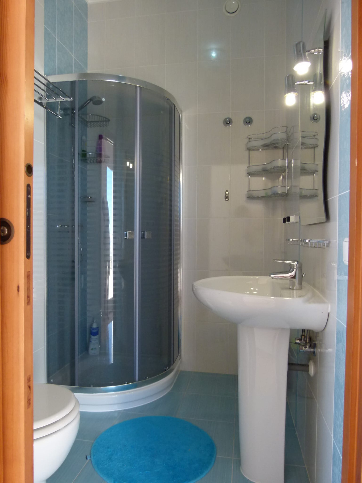 ShowFeedImage House – Detached Villa in Benitachell