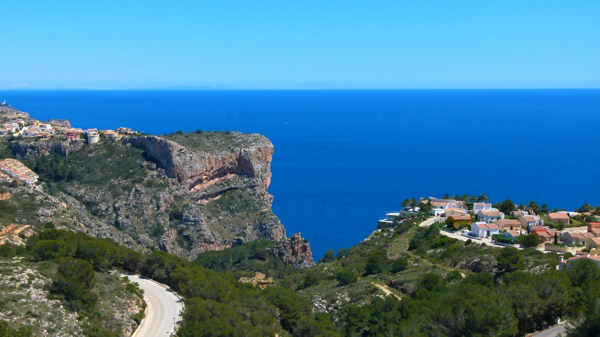 ShowFeedImage House – Detached Villa in Benitachell