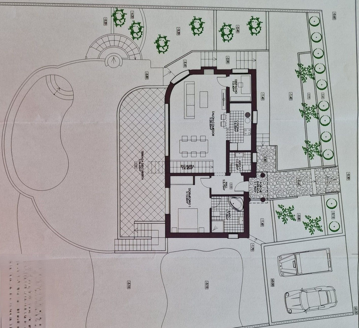 ShowFeedImage House – Detached Villa in Benitachell