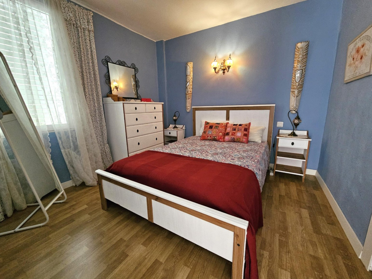 Apartment – Middle Floor Apartment in Jávea – Xàbia