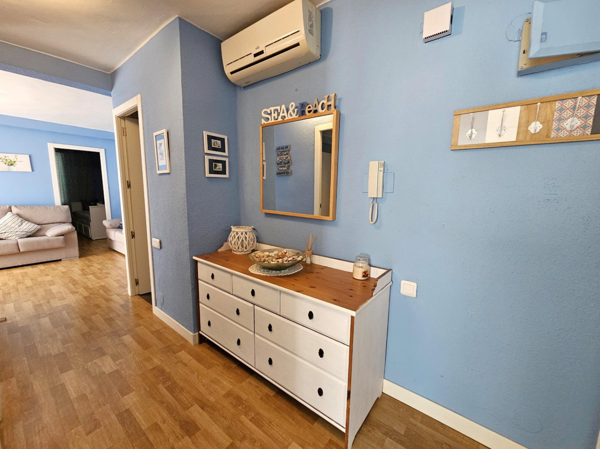 Apartment – Middle Floor Apartment in Jávea – Xàbia
