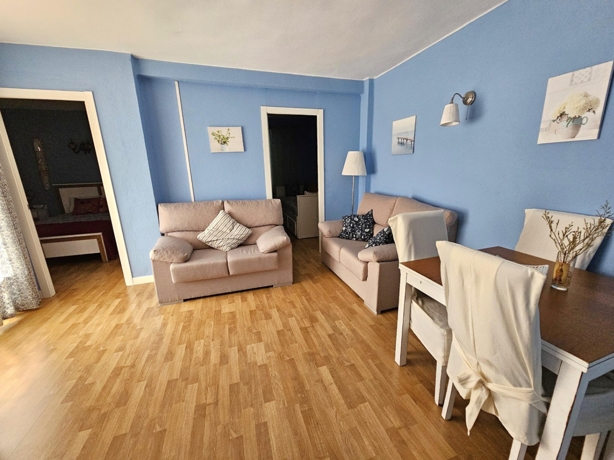 Apartment – Middle Floor Apartment in Jávea – Xàbia