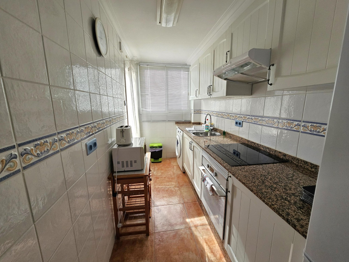 Apartment – Middle Floor Apartment in Jávea – Xàbia