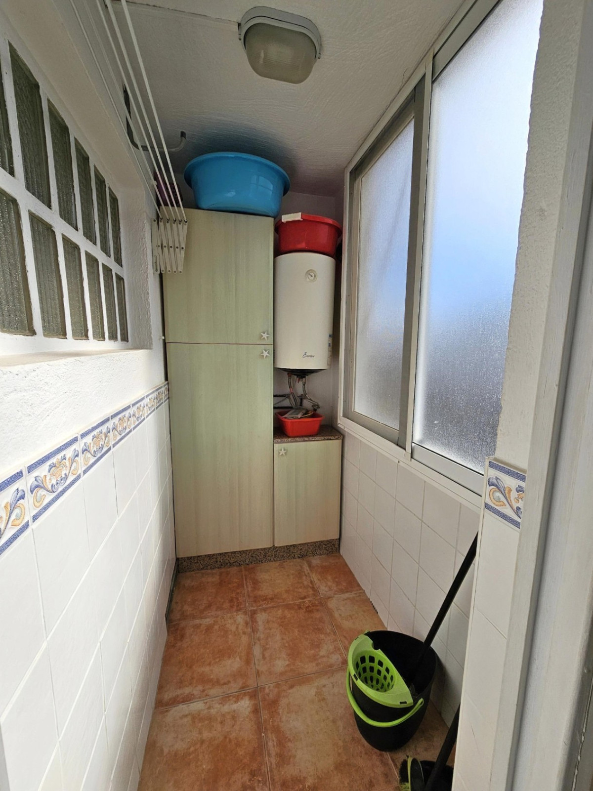 Apartment – Middle Floor Apartment in Jávea – Xàbia