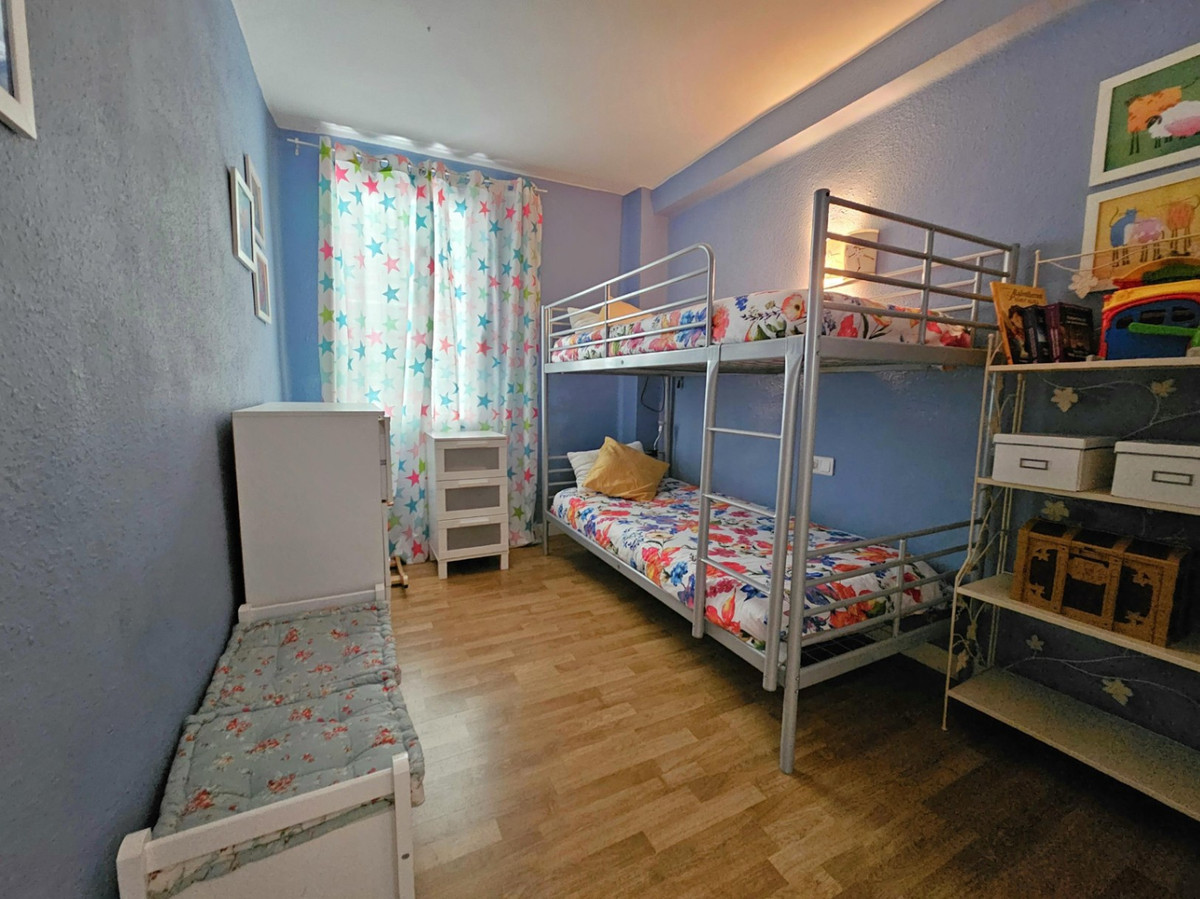 Apartment – Middle Floor Apartment in Jávea – Xàbia