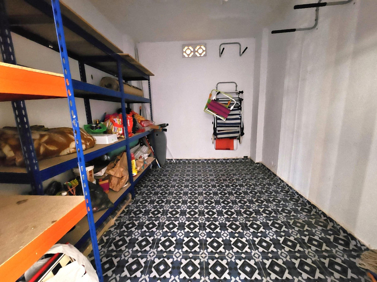 Apartment – Middle Floor Apartment in Jávea – Xàbia