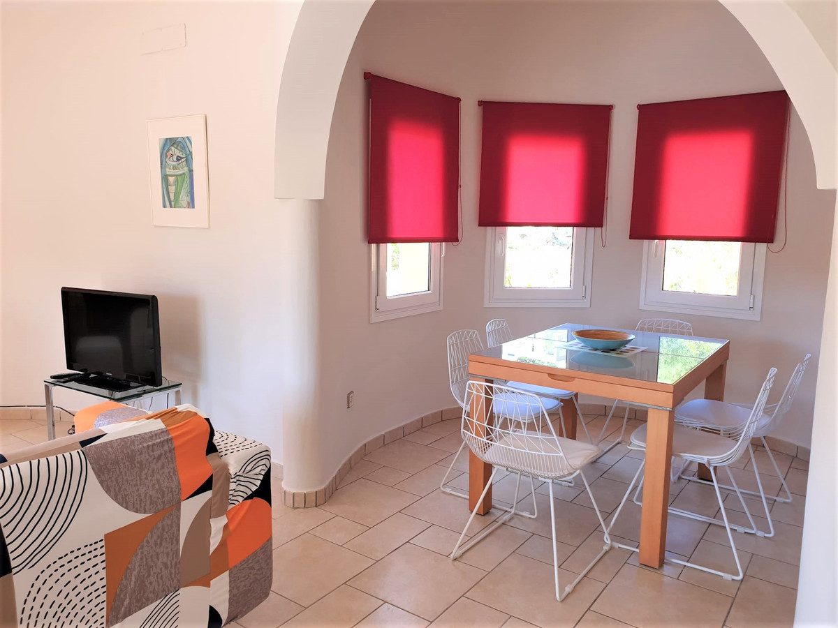 House – Detached Villa in Jávea – Xàbia