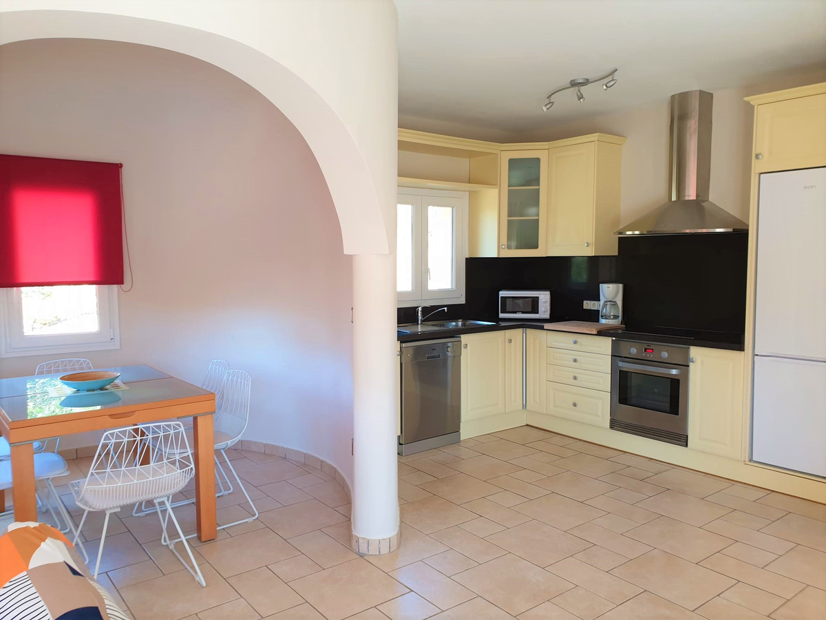 House – Detached Villa in Jávea – Xàbia