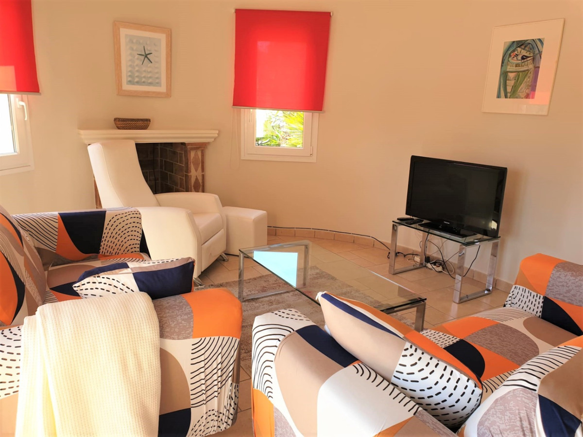 House – Detached Villa in Jávea – Xàbia