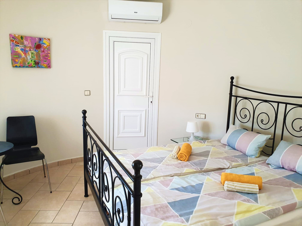 House – Detached Villa in Jávea – Xàbia
