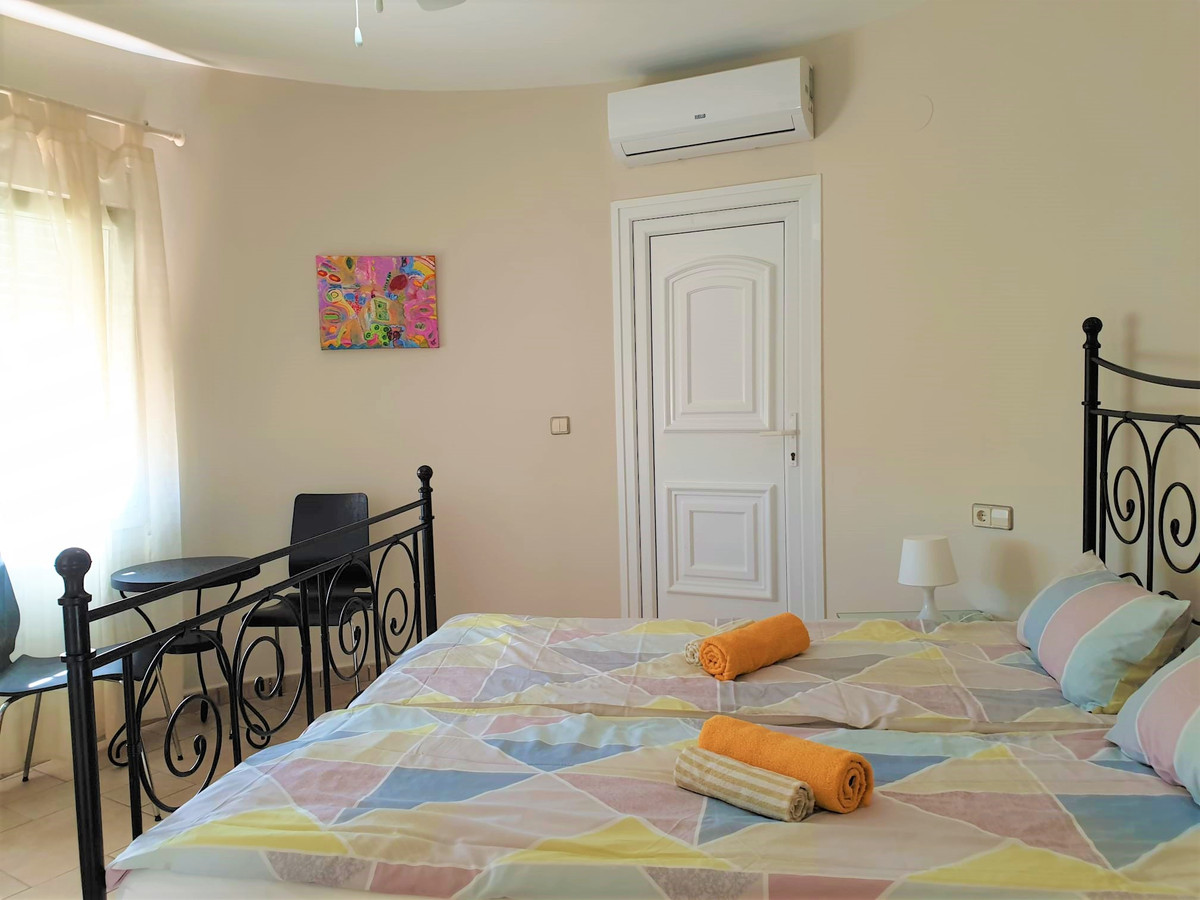 House – Detached Villa in Jávea – Xàbia