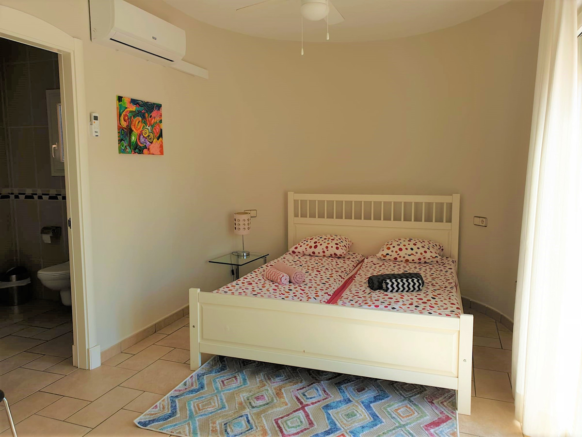 House – Detached Villa in Jávea – Xàbia