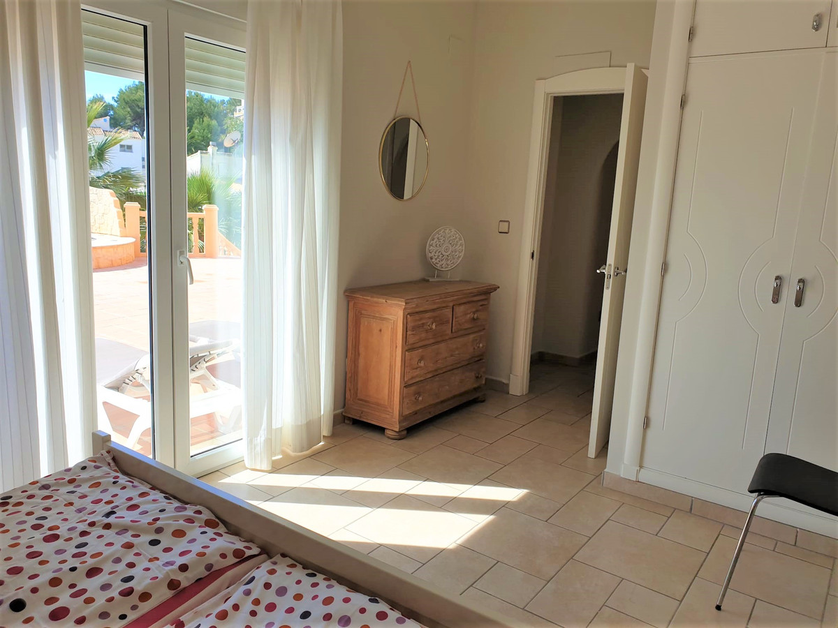 House – Detached Villa in Jávea – Xàbia