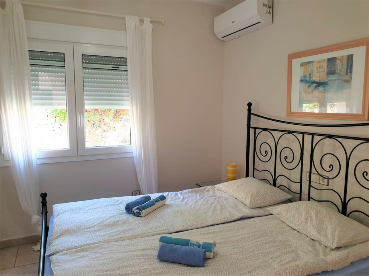 House – Detached Villa in Jávea – Xàbia