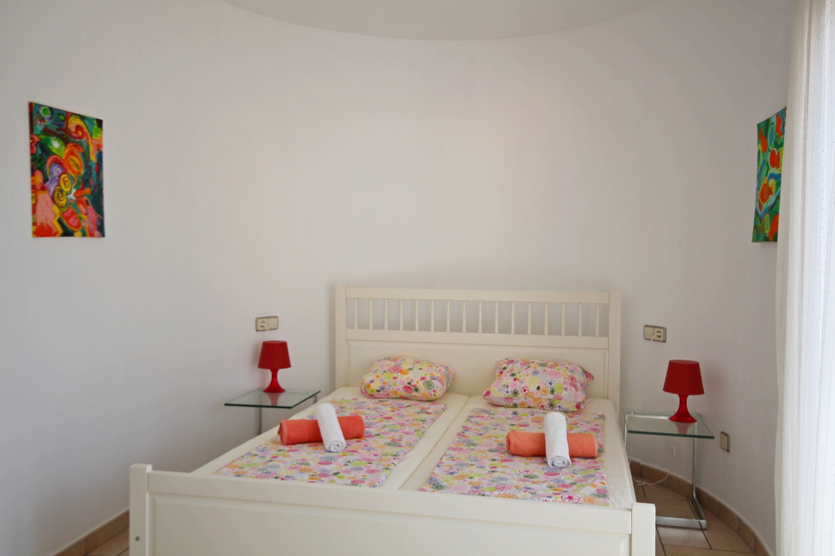 House – Detached Villa in Jávea – Xàbia
