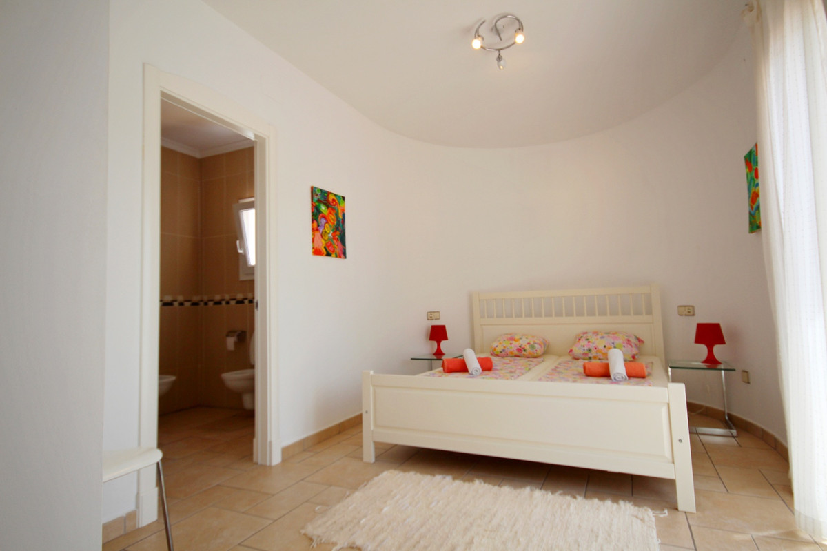 House – Detached Villa in Jávea – Xàbia