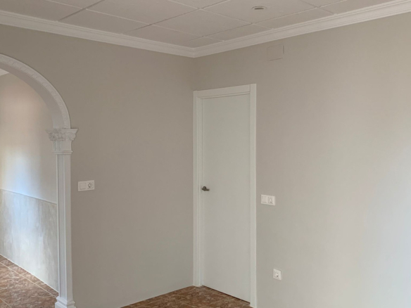 Apartment – Ground Floor Apartment in Jávea – Xàbia