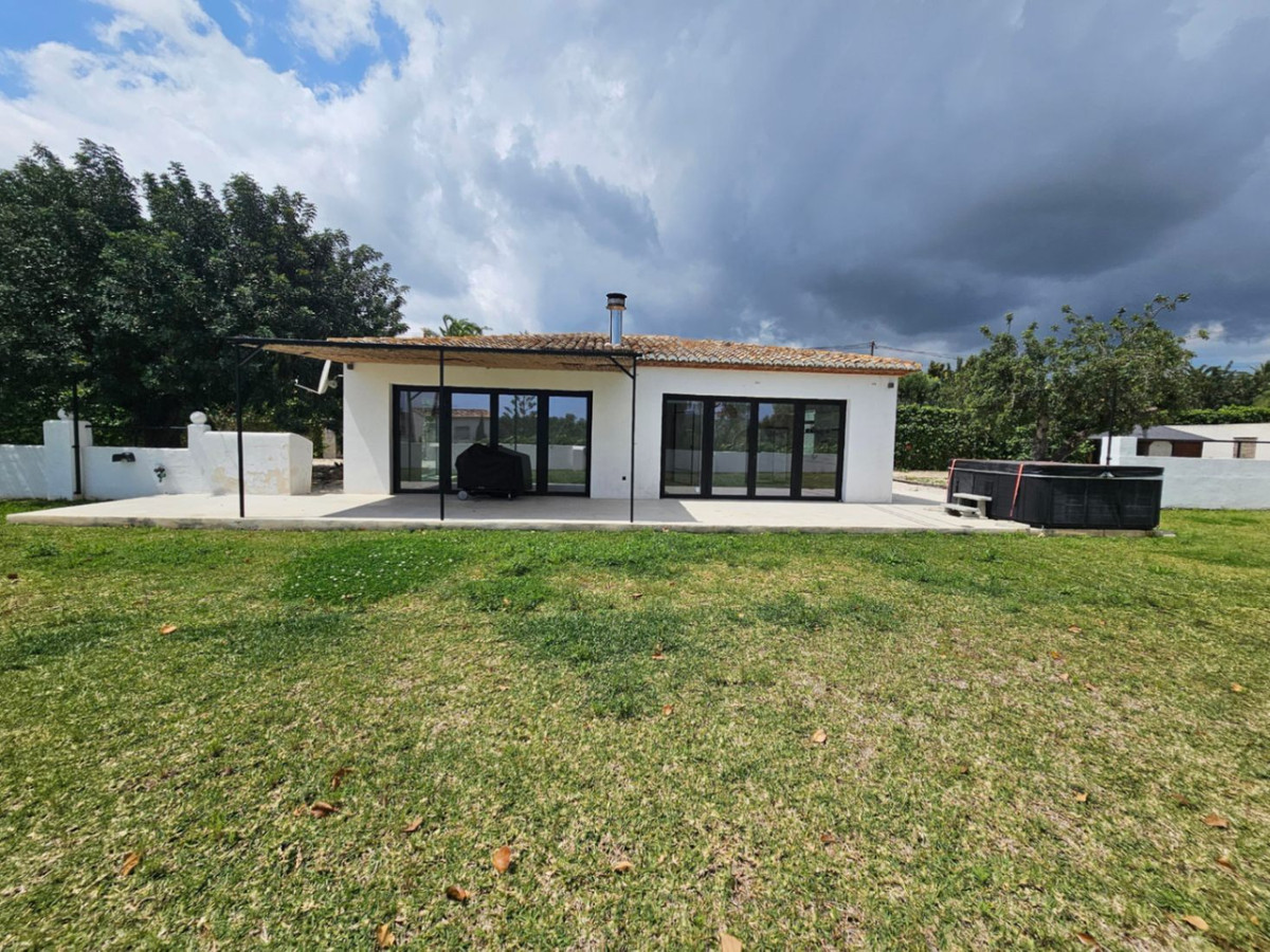ShowFeedImage House – Detached Villa in Jávea – Xàbia
