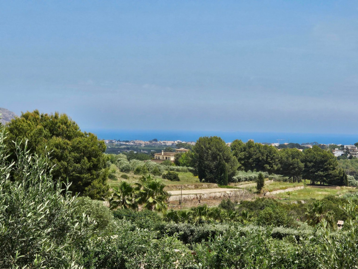 ShowFeedImage House – Detached Villa in Jávea – Xàbia