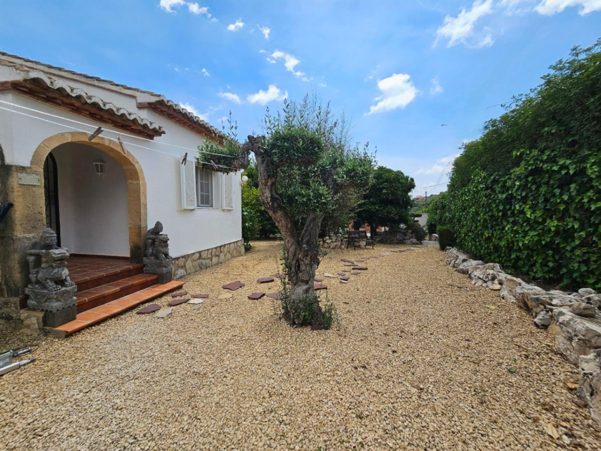 ShowFeedImage House – Detached Villa in Jávea – Xàbia