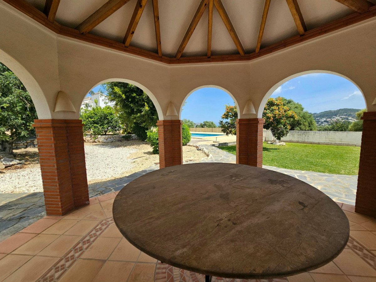 ShowFeedImage House – Detached Villa in Jávea – Xàbia