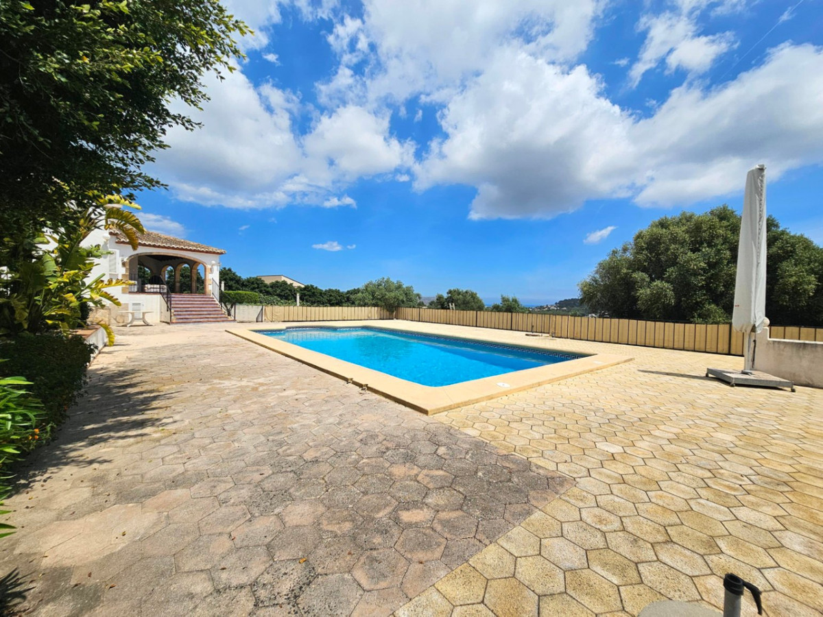 ShowFeedImage House – Detached Villa in Jávea – Xàbia