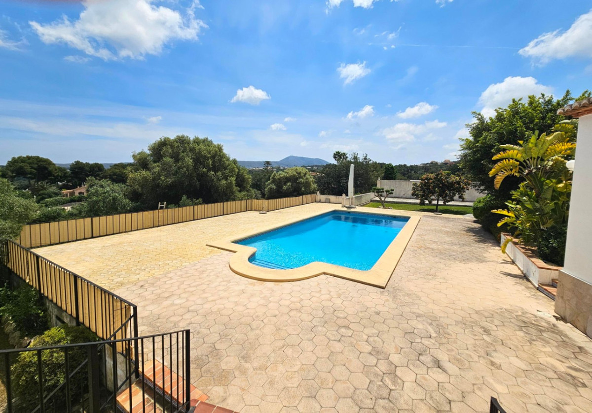 ShowFeedImage House – Detached Villa in Jávea – Xàbia