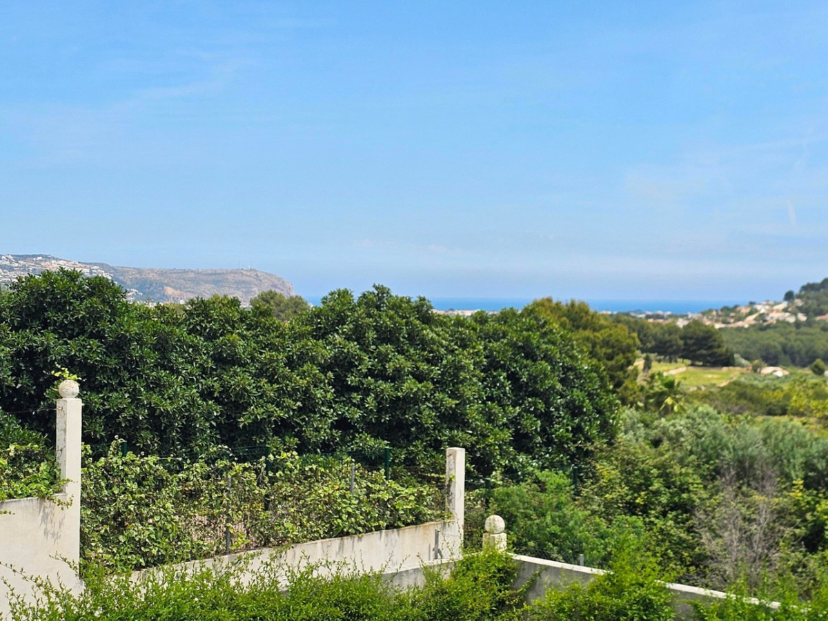 ShowFeedImage House – Detached Villa in Jávea – Xàbia