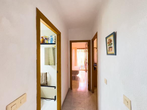 Apartment – Ground Floor Apartment in Torrevieja
