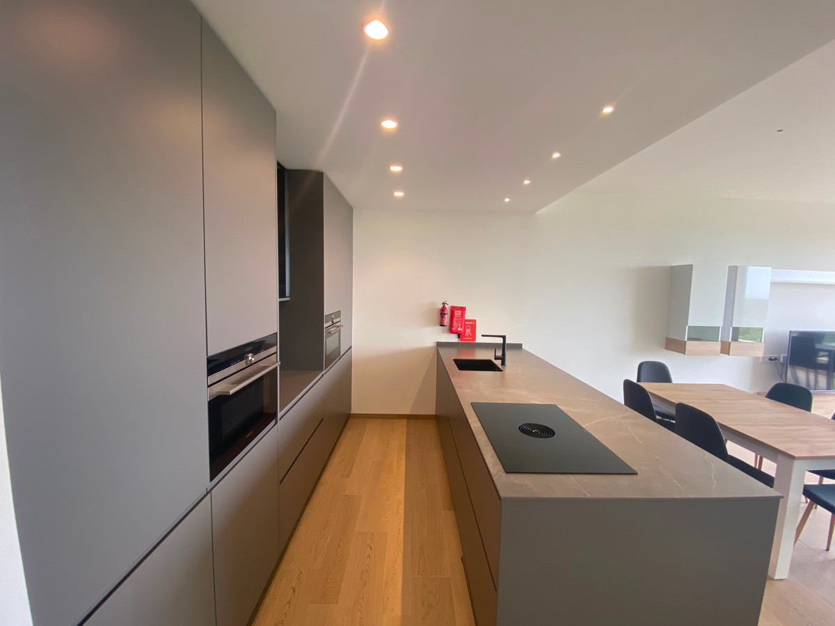 Apartment – Ground Floor Apartment in Orihuela