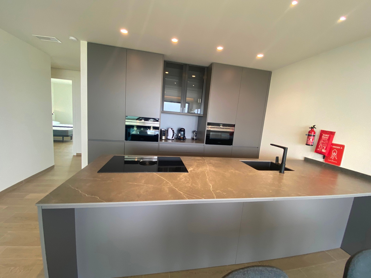 Apartment – Ground Floor Apartment in Orihuela
