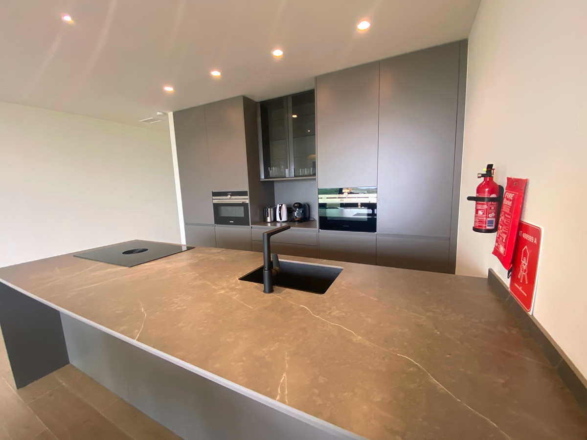 Apartment – Ground Floor Apartment in Orihuela