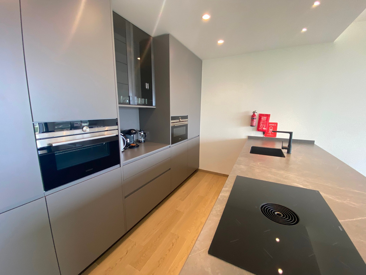 Apartment – Ground Floor Apartment in Orihuela