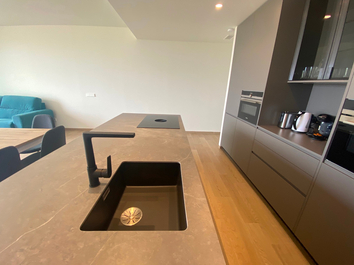 Apartment – Ground Floor Apartment in Orihuela