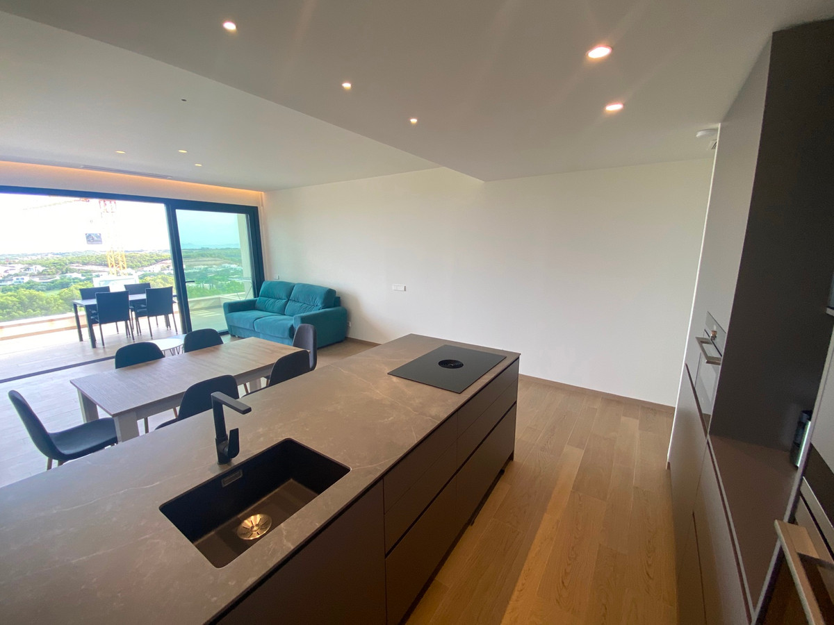 Apartment – Ground Floor Apartment in Orihuela