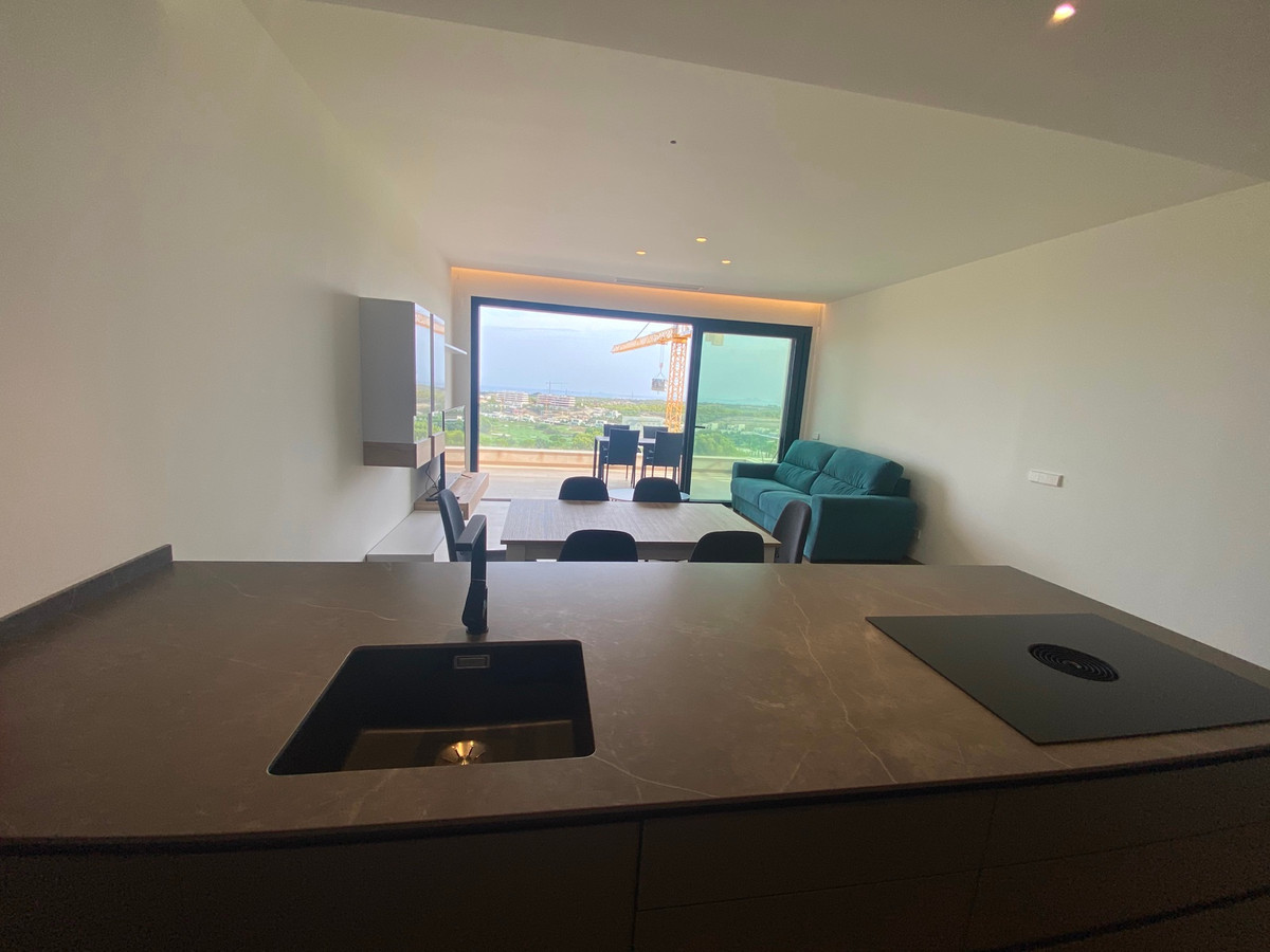 Apartment – Ground Floor Apartment in Orihuela
