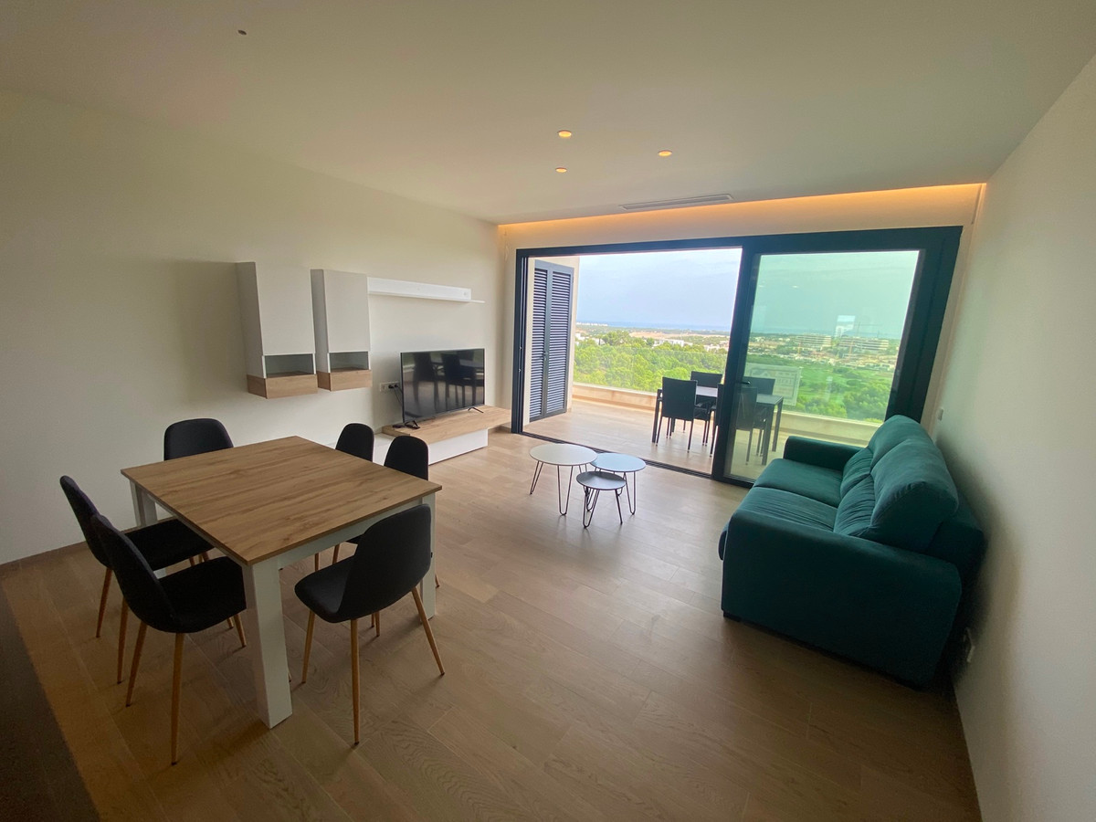 Apartment – Ground Floor Apartment in Orihuela