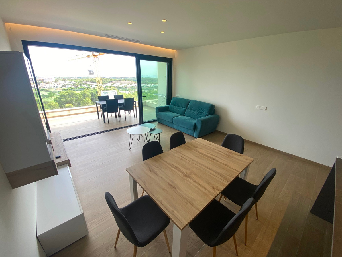 Apartment – Ground Floor Apartment in Orihuela