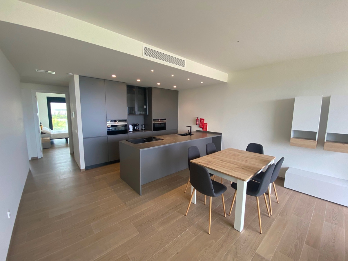 Apartment – Ground Floor Apartment in Orihuela