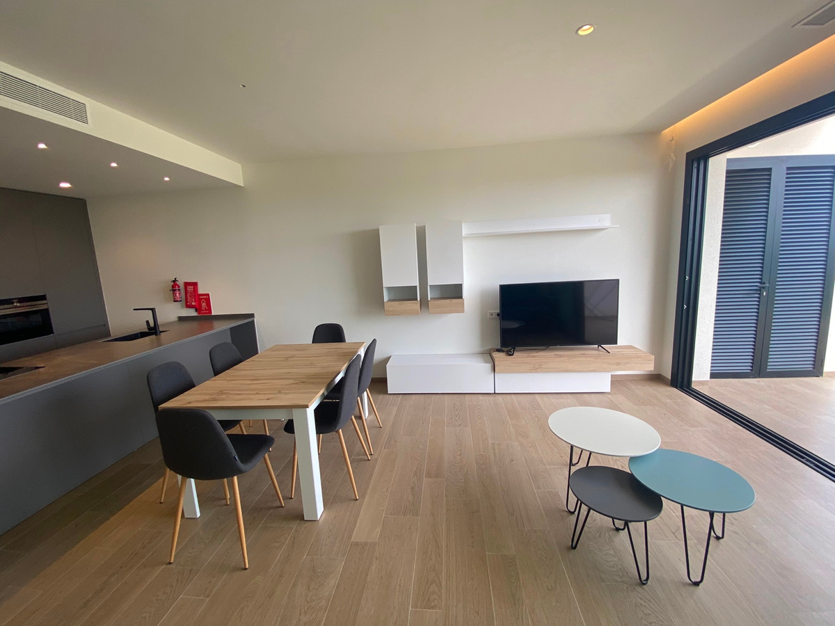 Apartment – Ground Floor Apartment in Orihuela
