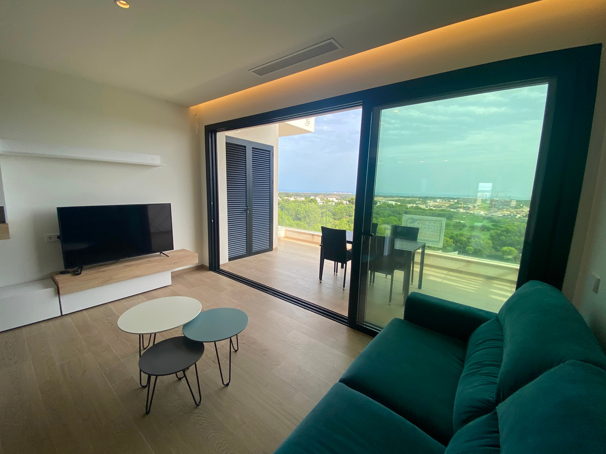 Apartment – Ground Floor Apartment in Orihuela