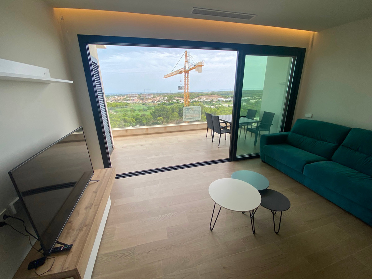 Apartment – Ground Floor Apartment in Orihuela