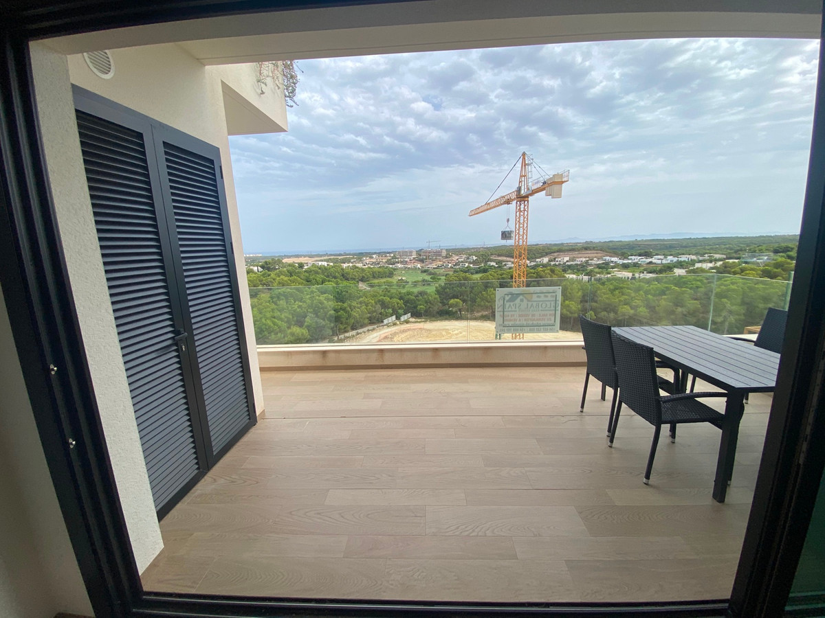 Apartment – Ground Floor Apartment in Orihuela