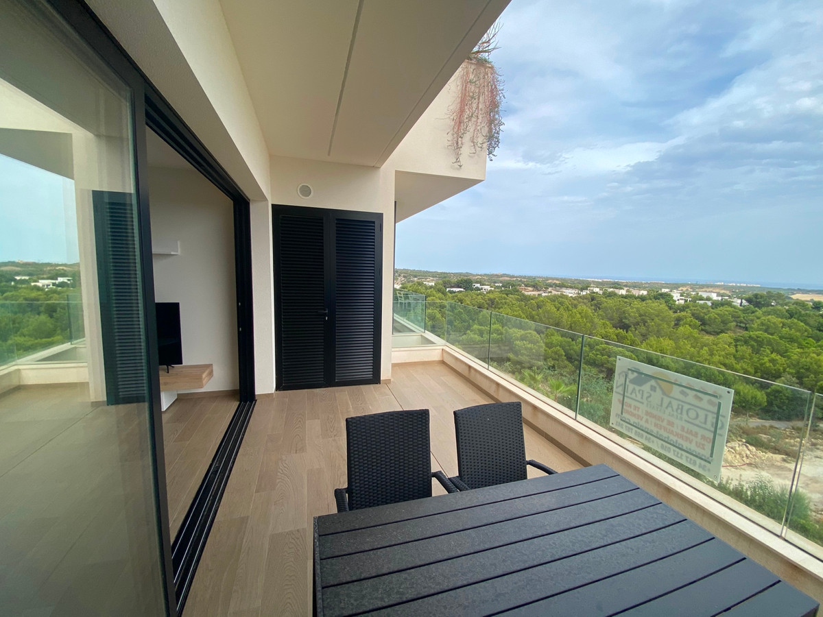 Apartment – Ground Floor Apartment in Orihuela