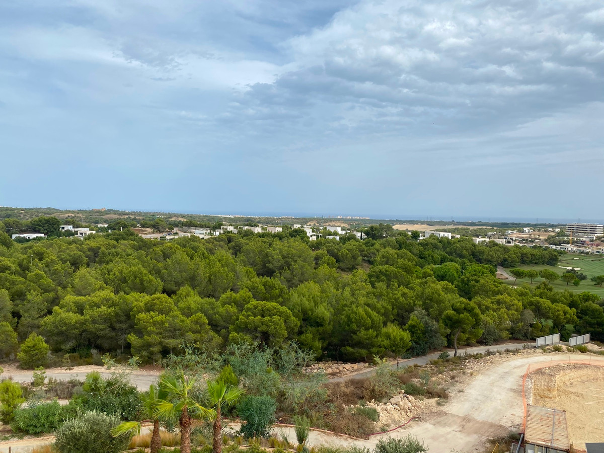 Apartment – Ground Floor Apartment in Orihuela