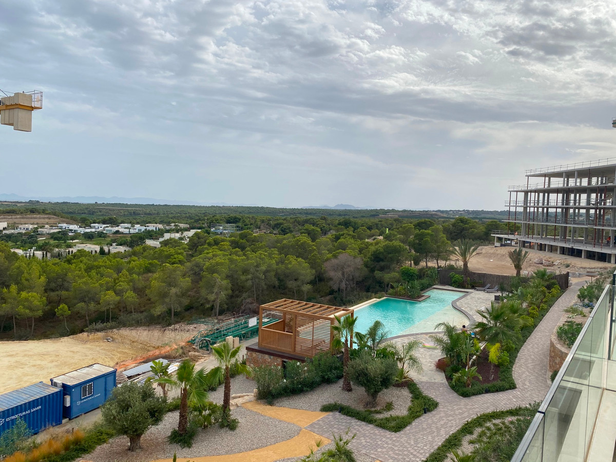 Apartment – Ground Floor Apartment in Orihuela