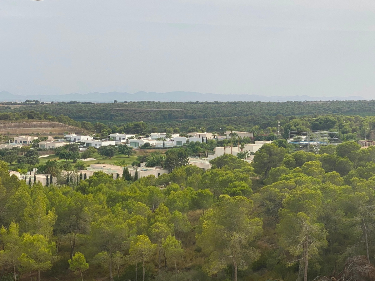 Apartment – Ground Floor Apartment in Orihuela
